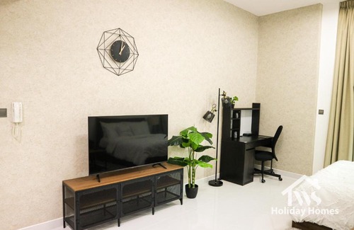 Dubai Apartment | The Urban Oasis - Bliss