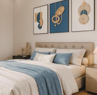 London City Centre Apartment | The Urban Quarter