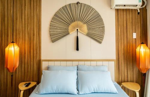 Van Mieu Apartment | The Urban Quarter Hanoi