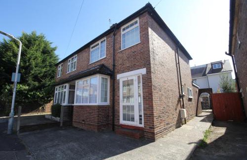 Uxbridge North House | The Uxbridge House