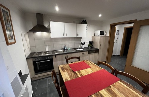 Sandhausen Condo | The vacation apartment right at the gates of Heidelberg