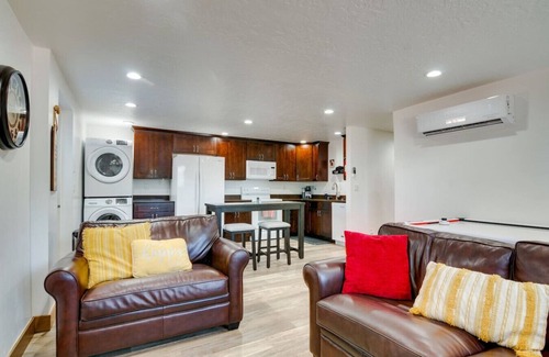 Page House | The Vacay Away in Page