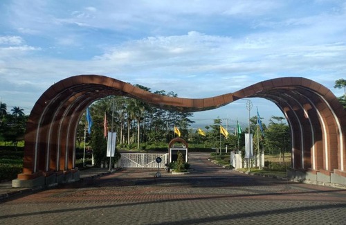 Malang House | The Valley Guesthouse