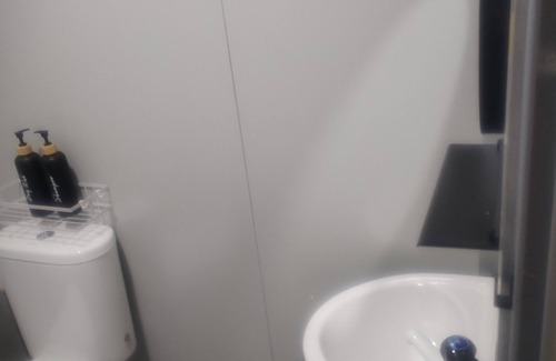 Kuala Terengganu Cabin | The Vanilla Cabin. Escape the ordinary