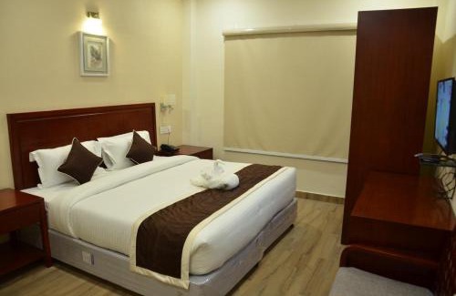 Gwalior Hotel | The Ved Mantra