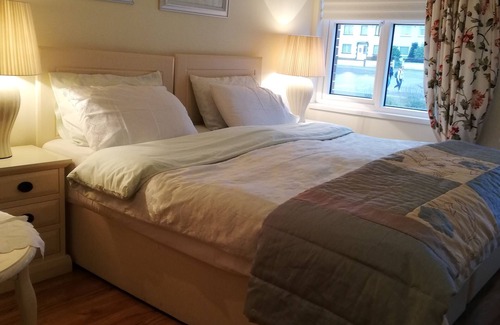 Waterford Bed & Breakfast | The Vee B&B