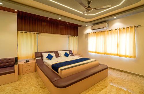 Narasapura Hotel | The Venue By Seasons Suites-