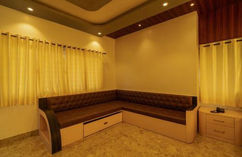 Narasapura Hotel | The Venue By Seasons Suites-