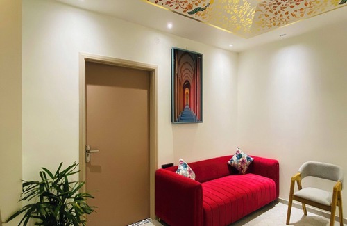 Durgapura Apartment | The Vera Jaipur luxury living