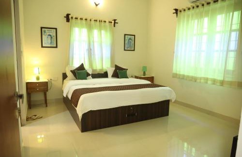 Uchiyarda Villa | The Verandah