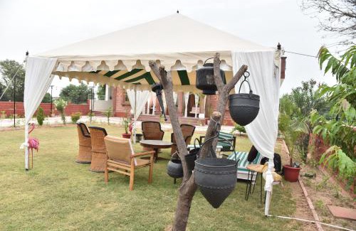 Uchiyarda Villa | The Verandah