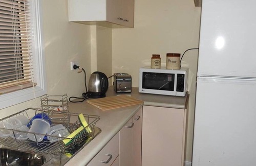 Dartmouth House | The vessel Dartmouth Vic