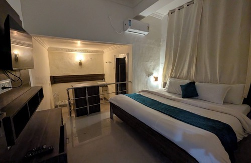 Belatal Hotel | The Vibs International