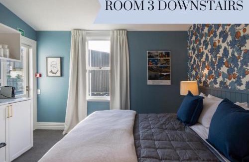 Geraldine Apartment | The Vicarage Geraldine