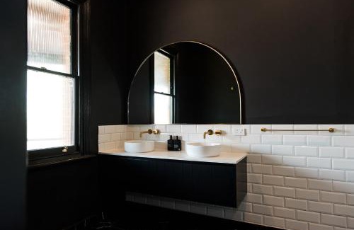 Rutherglen Hotel | The Victoria Hotel Rutherglen