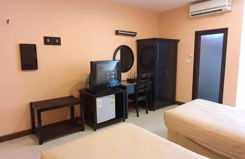 Mae Sai Hotel | The Victory Hotel