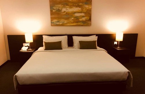 Segamat Hotel | The View Hotel