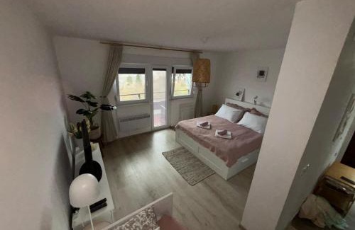 Sveta Nedelja House | The View