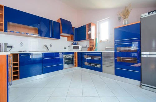 Arbanija Apartment | The View