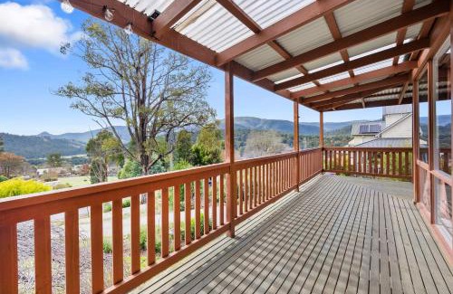 Marysville House | The View Marysville