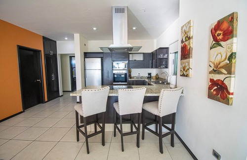 Mazatlan Condo | The view never gets old- Horizon Sky