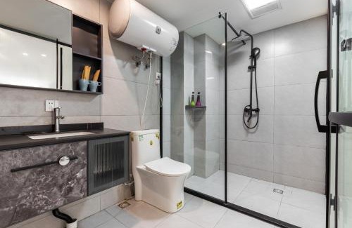 Jiang Bei Apartment | The View, Northbank