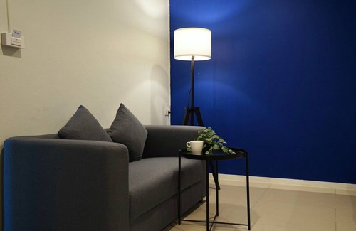 Rat Burana Hotel | The View Residence