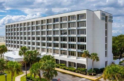 Orlando Apartment | The View Studio Suites and Event Venue