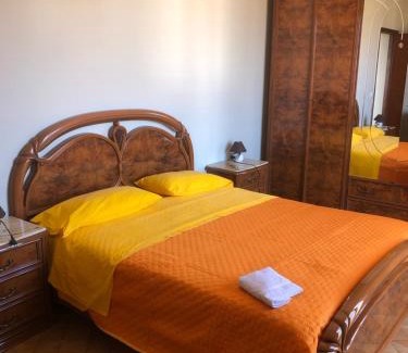 Tropea Apartment | The View Tropea