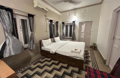 Ballygunge Apartment | The ViewHouse Studio 1BHK