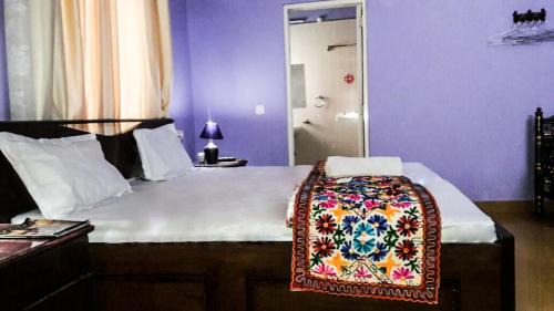 Ajmer House | The Villa