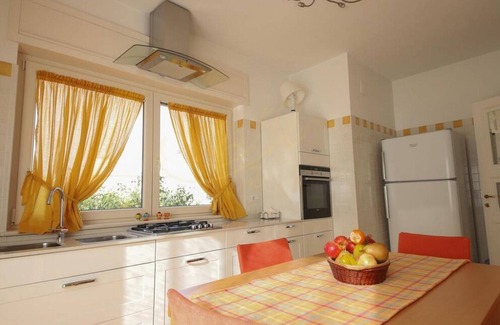 Noci Villa | THE VILLA OF ARTISTS