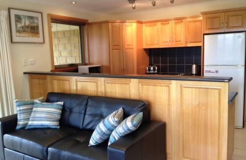 Grindelwald Villa | The Villa on Pine Tree Avenue