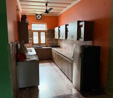 Karnal Apartment | The Villa Sec 13 Cheerfull 4 bedroom house