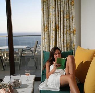 Mirthios Apartment | The Village Apartments