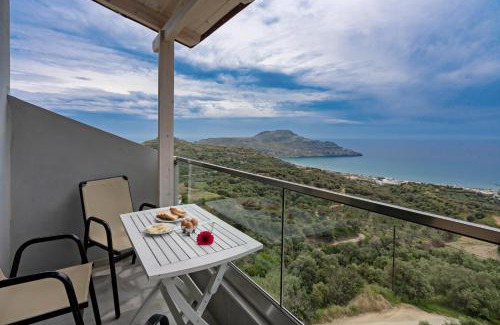 Mirthios Apartment | The Village Apartments