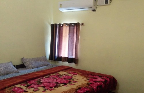 Sawai Madhopur House | The Village Heart Ranthambhore - Room 2