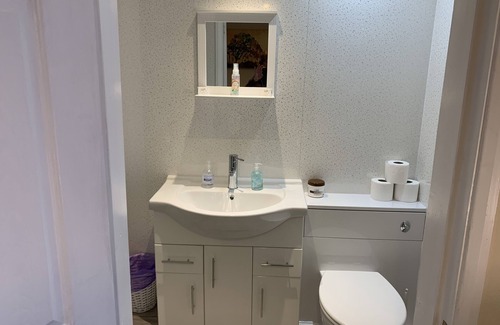 Eaglesfield House | The Village Inn and Kirtle House B&B