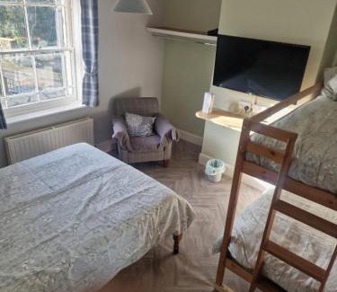 Liddington Hotel | The Village Inn, Liddington