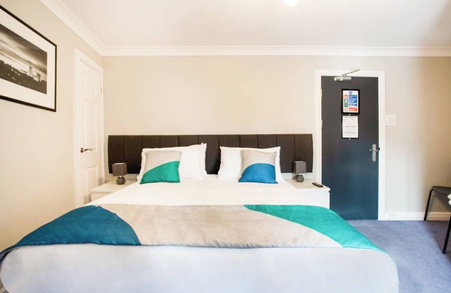 Murton Hotel | The Village Inn, Murton Seaham