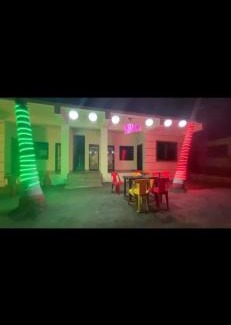 Akshi House | The Village Retreat