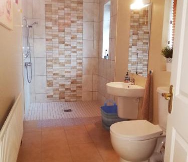 Knockbridge Apartment | The Village Rooms