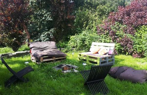 Moate Apartment | The Village Studio Apartments