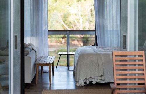 Marananga Villa | The Villas - Barossa