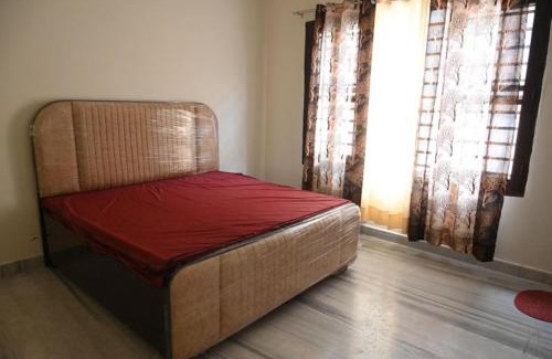 Jammu House | The Villas Homestay