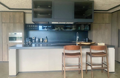 Vista Flores Hotel | The Vines Resort & Spa