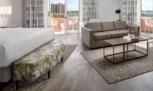 Historic Old Northeast Resort | The Vinoy Resort & Golf Club, Autograph Collection