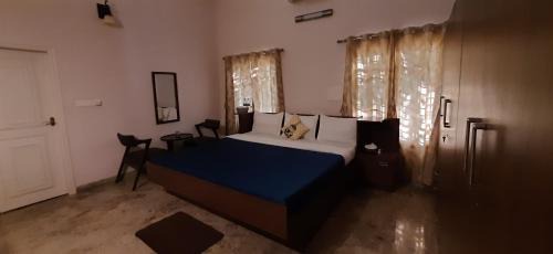 Vastare House | The Vintage Chikmagalur