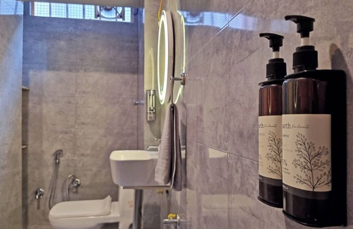 Varanasi House | The Vintage Homestay