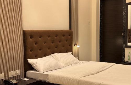 Ulhasnagar Hotel | The Visawa Resort Badlapur